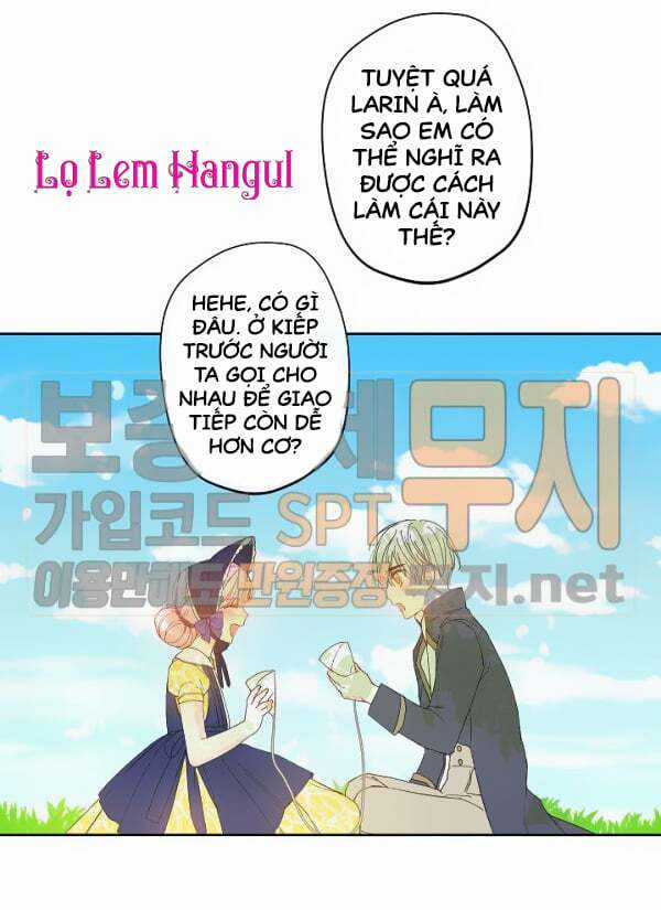 Cuộc Hôn Nhân Giả Dối Chapter 26 trang 43