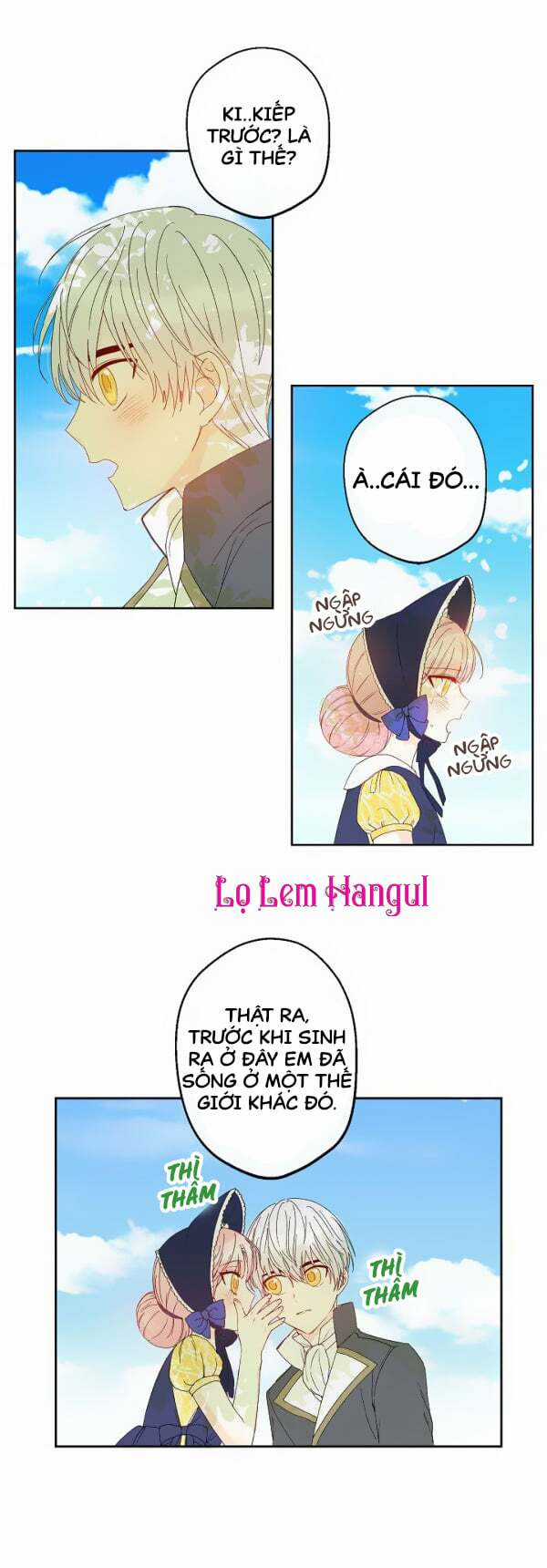 Cuộc Hôn Nhân Giả Dối Chapter 26 trang 44