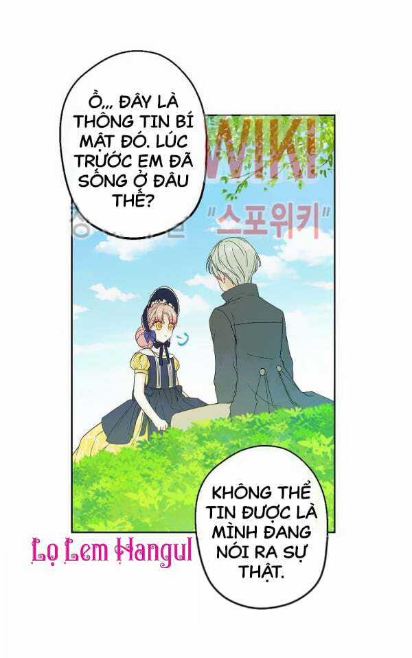 Cuộc Hôn Nhân Giả Dối Chapter 26 trang 45