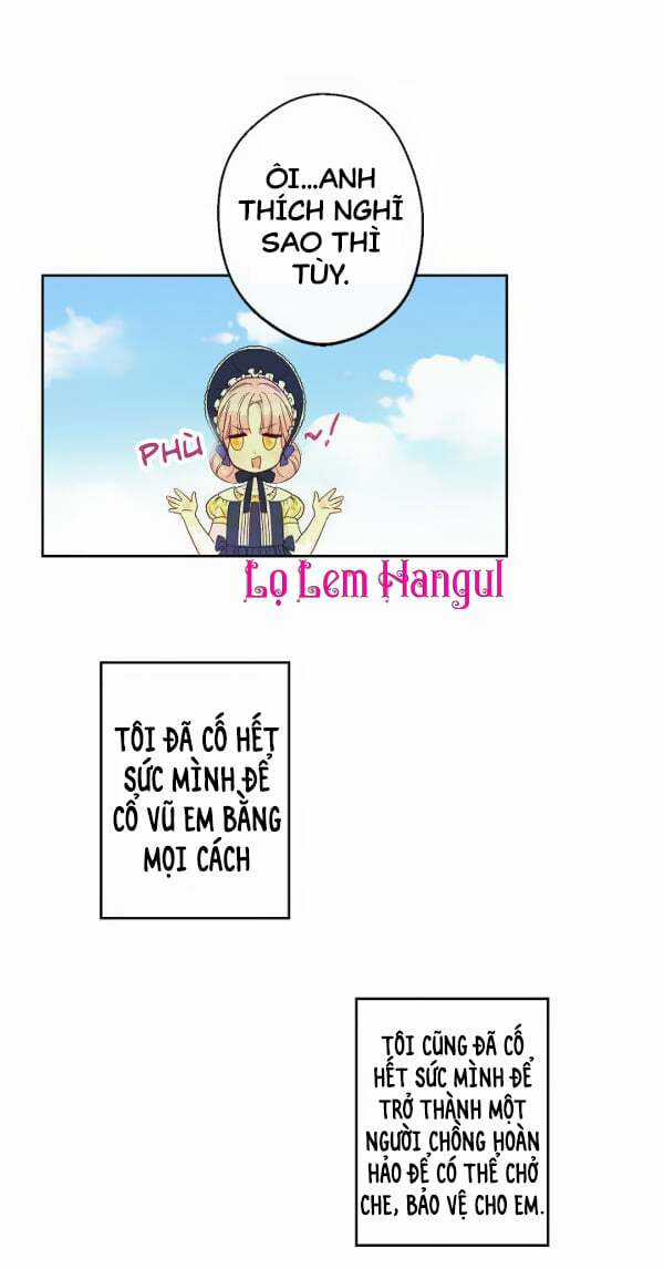 Cuộc Hôn Nhân Giả Dối Chapter 26 trang 46