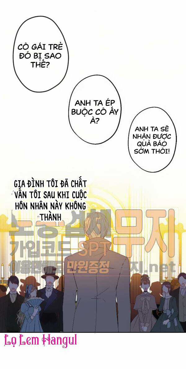 Cuộc Hôn Nhân Giả Dối Chapter 26 trang 48