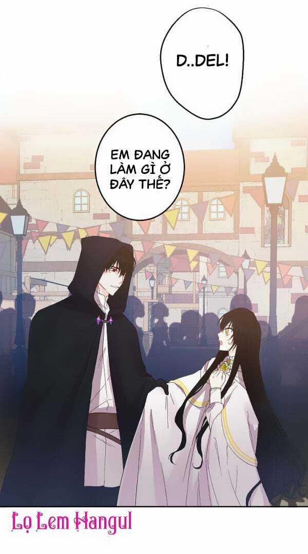 Cuộc Hôn Nhân Giả Dối Chapter 26 trang 5