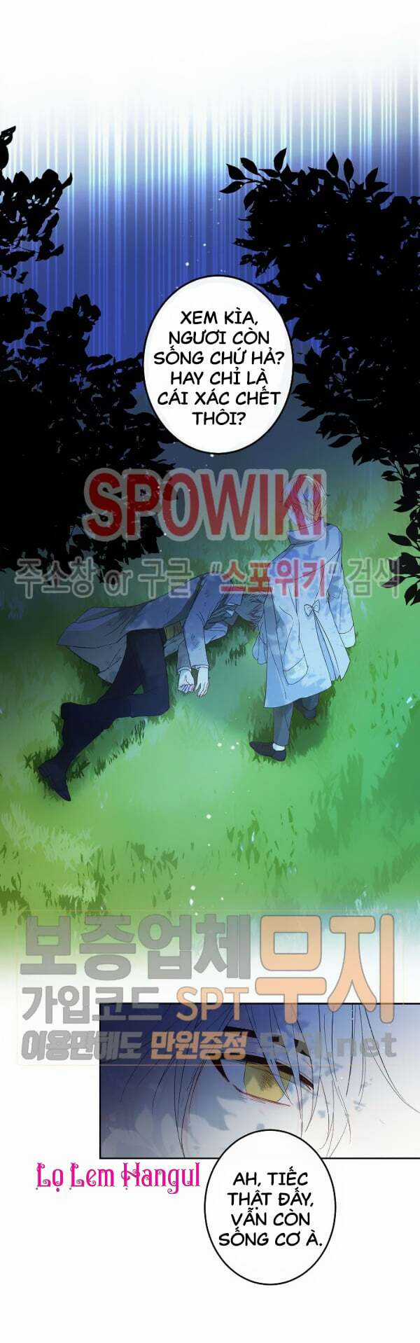 Cuộc Hôn Nhân Giả Dối Chapter 26 trang 50