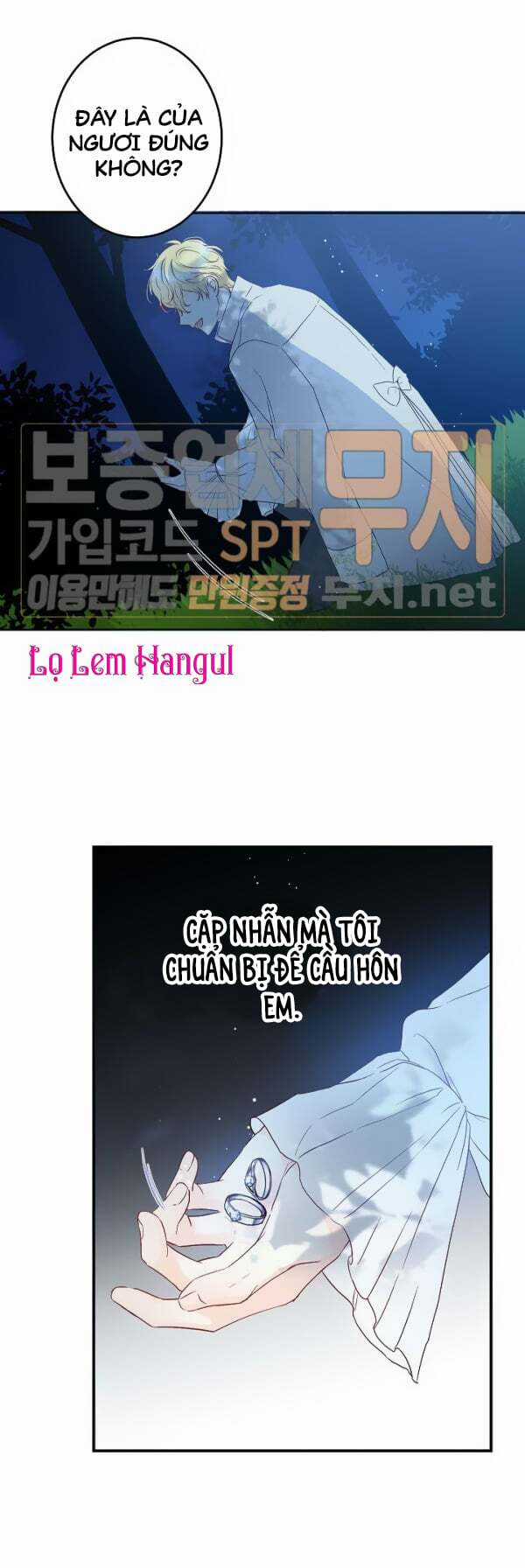 Cuộc Hôn Nhân Giả Dối Chapter 26 trang 53