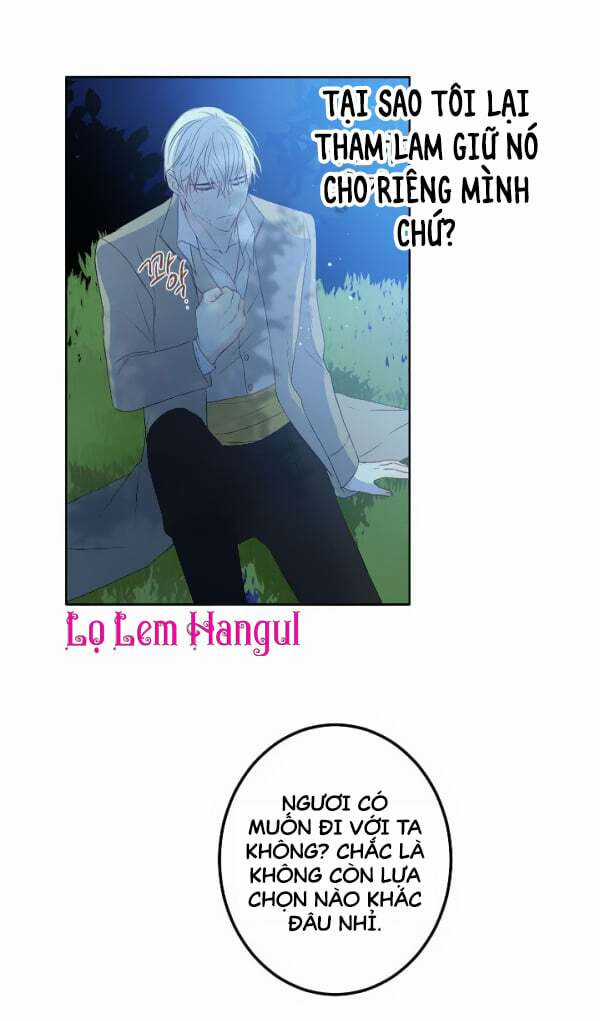 Cuộc Hôn Nhân Giả Dối Chapter 26 trang 54