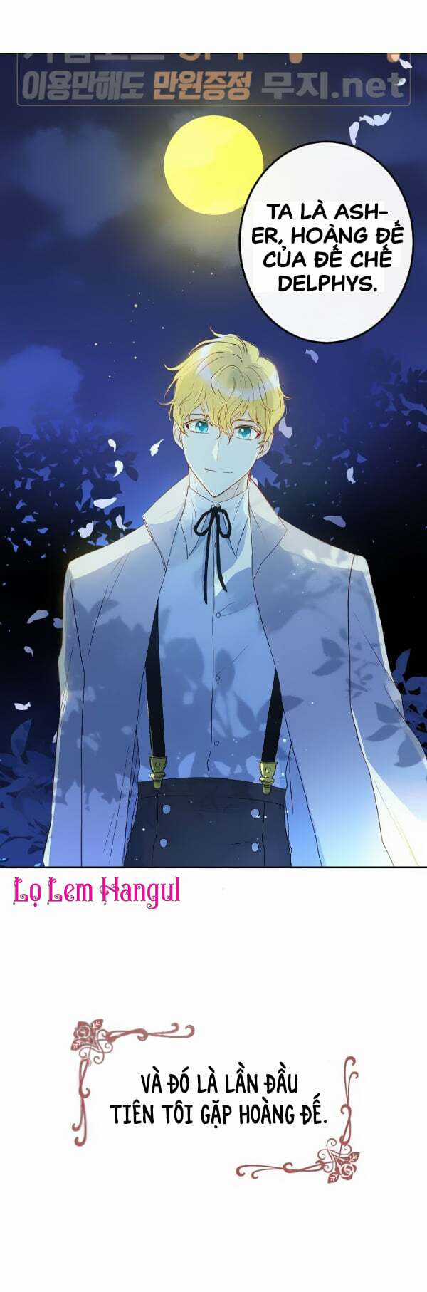 Cuộc Hôn Nhân Giả Dối Chapter 26 trang 56