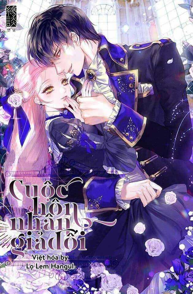 Cuộc Hôn Nhân Giả Dối Chapter 26 trang 57