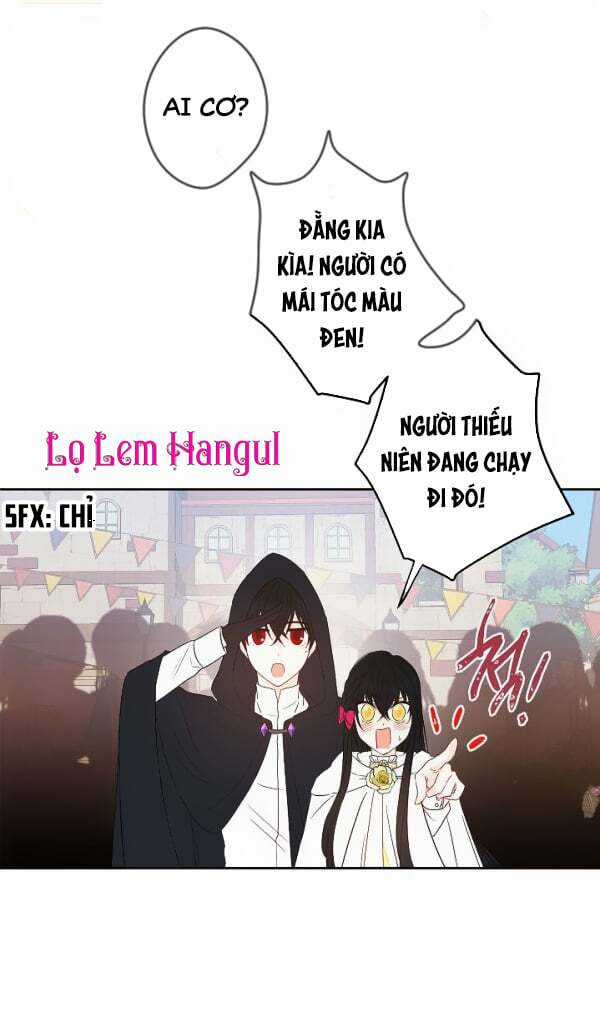 Cuộc Hôn Nhân Giả Dối Chapter 26 trang 7