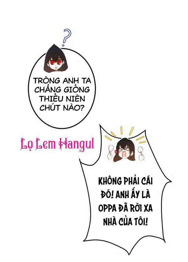 Cuộc Hôn Nhân Giả Dối Chapter 26 trang 8