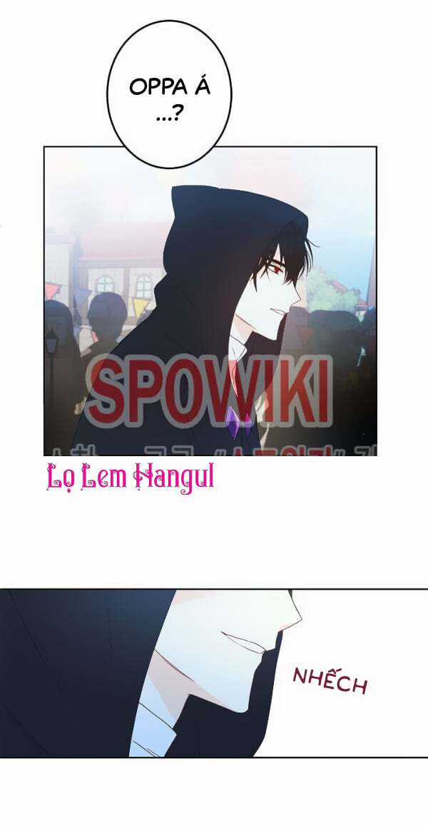 Cuộc Hôn Nhân Giả Dối Chapter 26 trang 9