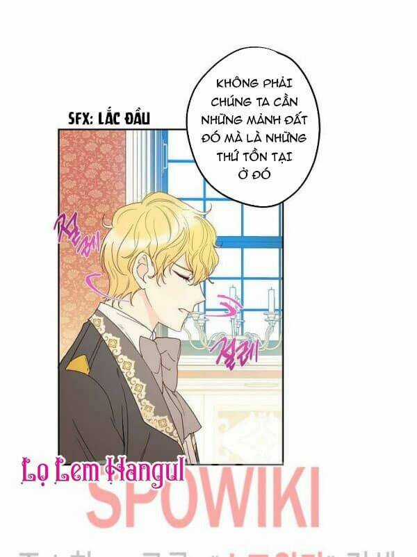 Cuộc Hôn Nhân Giả Dối Chapter 27 trang 12