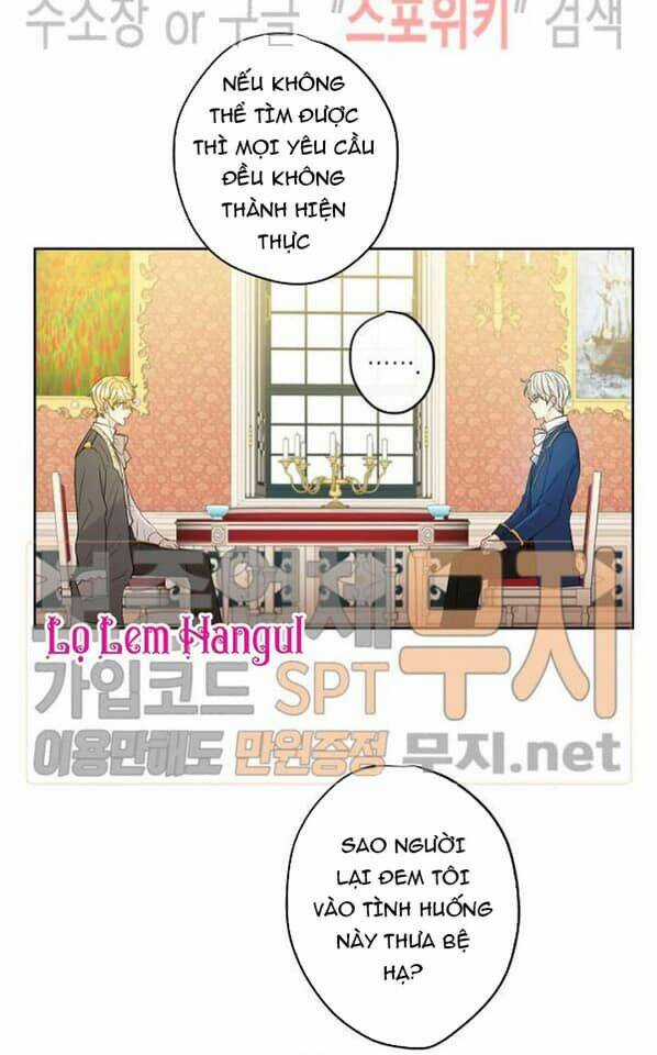 Cuộc Hôn Nhân Giả Dối Chapter 27 trang 13