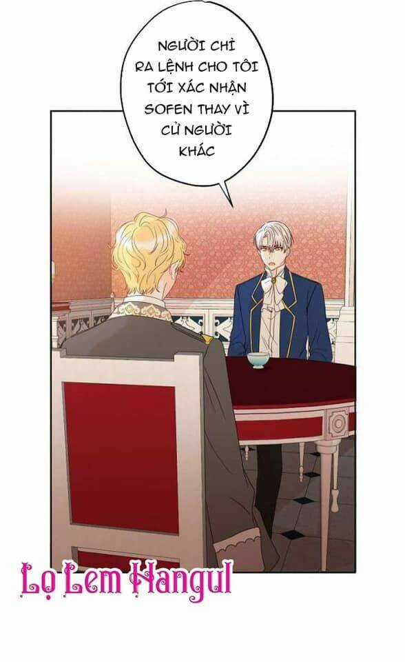 Cuộc Hôn Nhân Giả Dối Chapter 27 trang 14