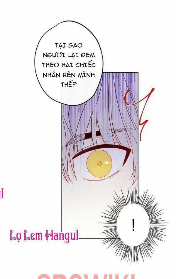 Cuộc Hôn Nhân Giả Dối Chapter 27 trang 15