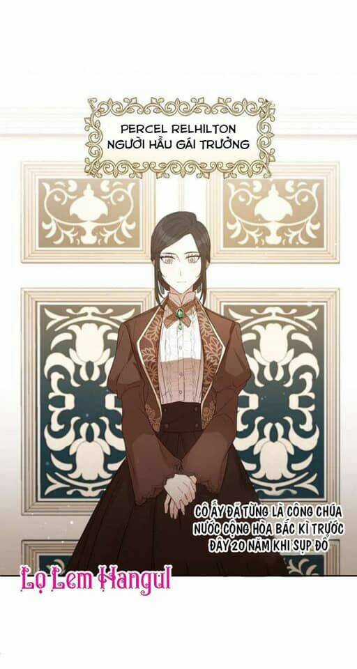 Cuộc Hôn Nhân Giả Dối Chapter 27 trang 17