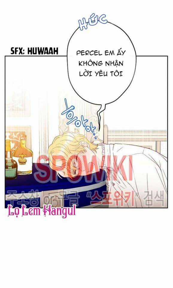 Cuộc Hôn Nhân Giả Dối Chapter 27 trang 20