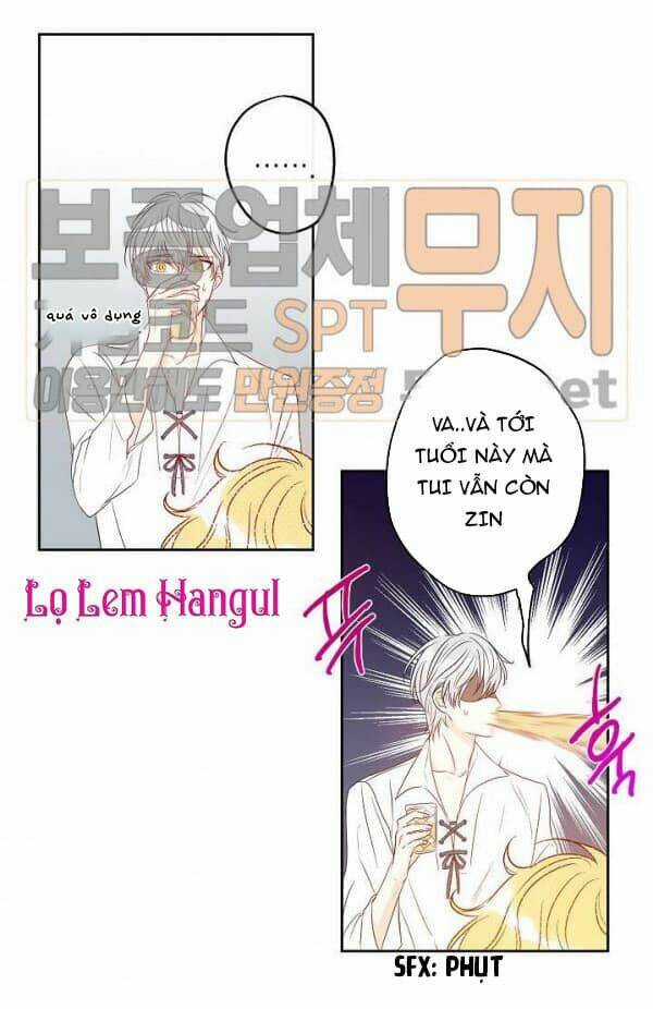 Cuộc Hôn Nhân Giả Dối Chapter 27 trang 21