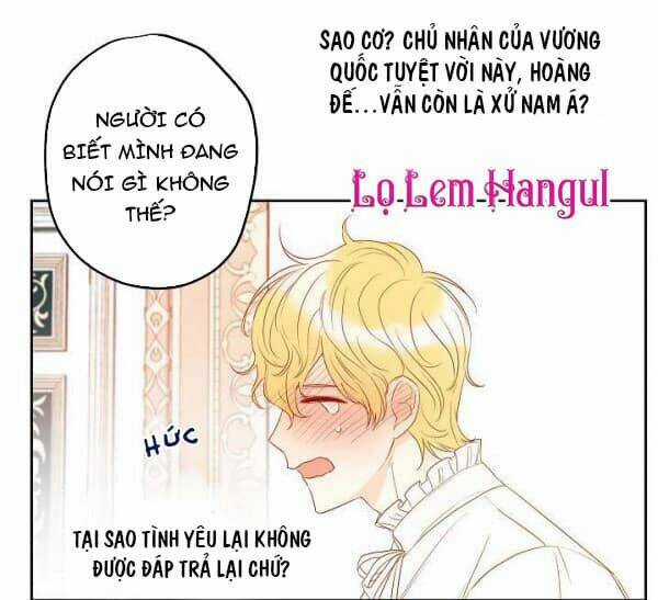 Cuộc Hôn Nhân Giả Dối Chapter 27 trang 22