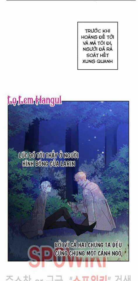 Cuộc Hôn Nhân Giả Dối Chapter 27 trang 23