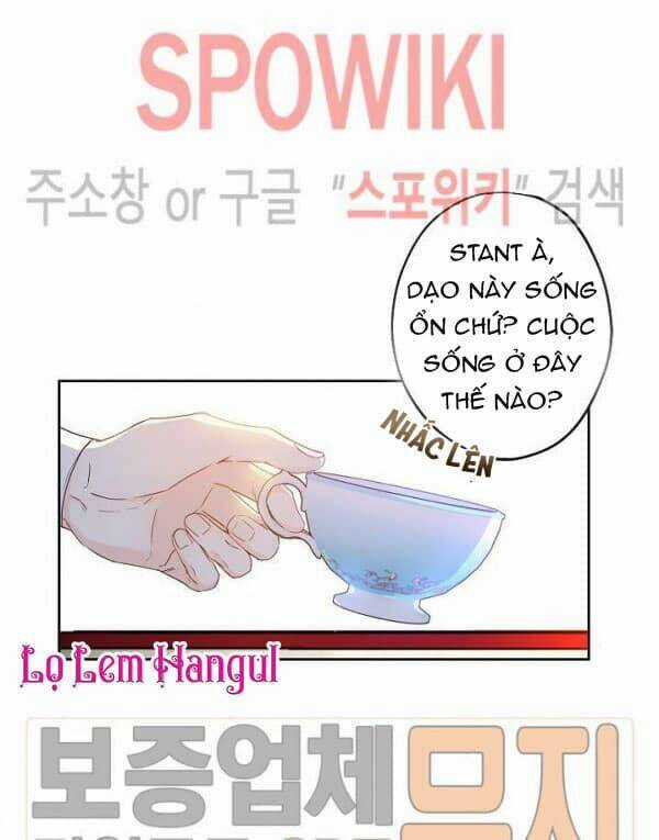 Cuộc Hôn Nhân Giả Dối Chapter 27 trang 3