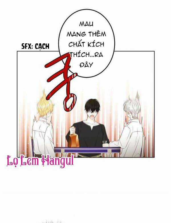 Cuộc Hôn Nhân Giả Dối Chapter 27 trang 30