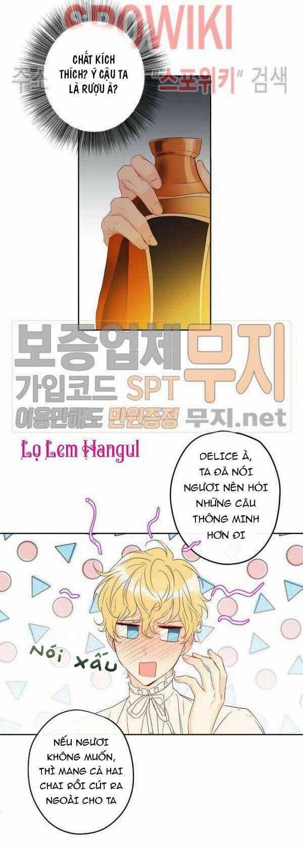 Cuộc Hôn Nhân Giả Dối Chapter 27 trang 31