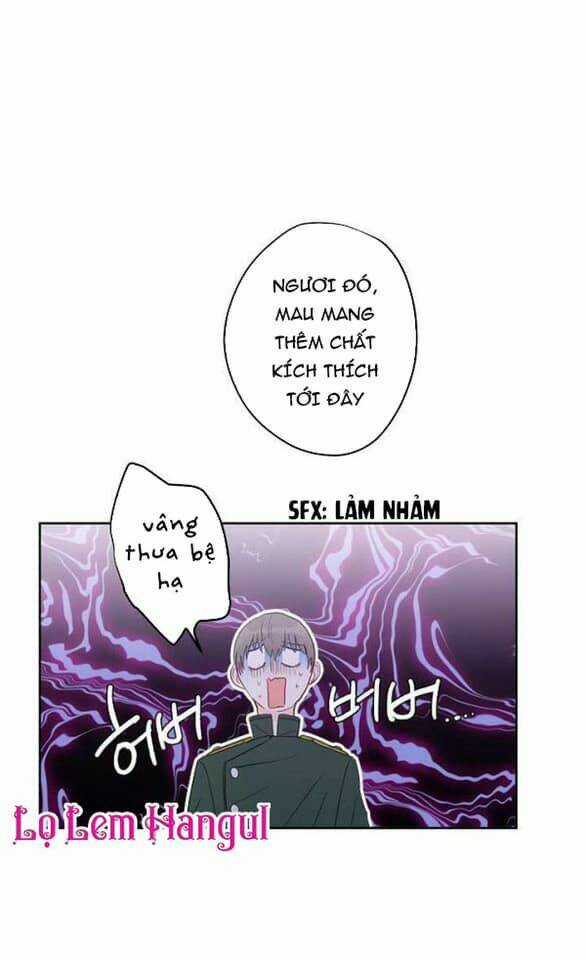 Cuộc Hôn Nhân Giả Dối Chapter 27 trang 32