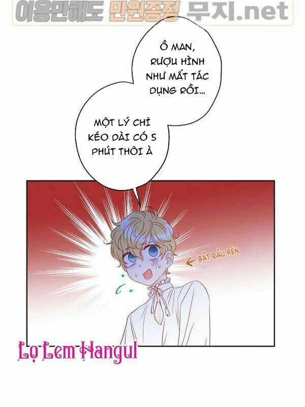 Cuộc Hôn Nhân Giả Dối Chapter 27 trang 34