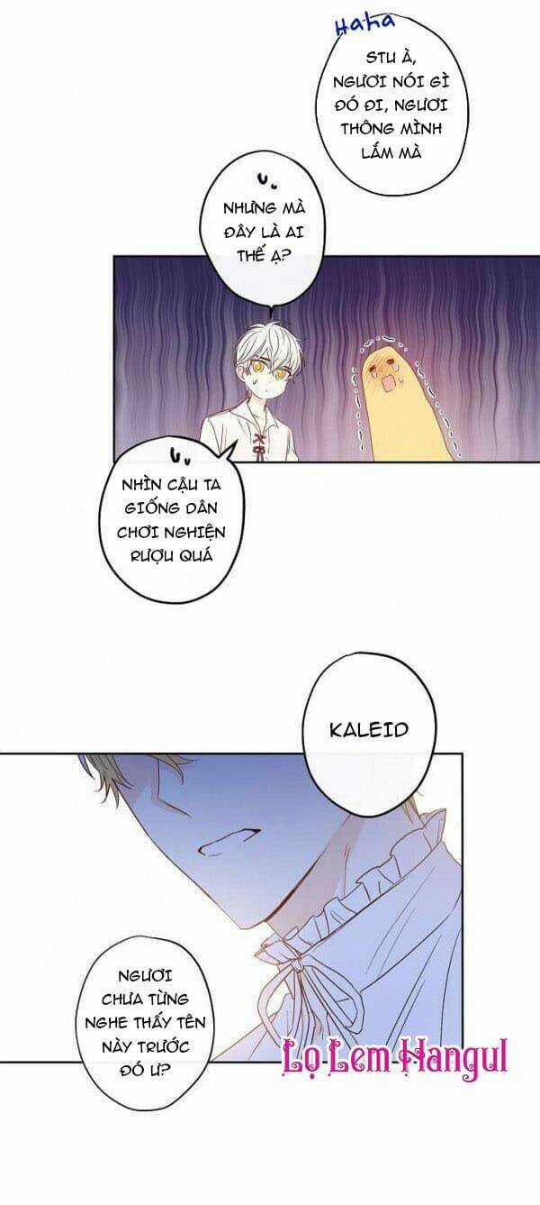 Cuộc Hôn Nhân Giả Dối Chapter 27 trang 35