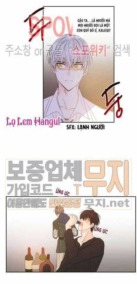 Cuộc Hôn Nhân Giả Dối Chapter 27 trang 36