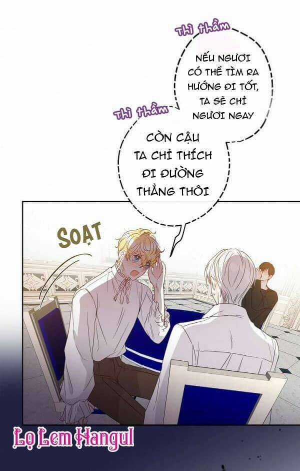 Cuộc Hôn Nhân Giả Dối Chapter 27 trang 37