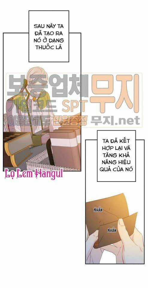 Cuộc Hôn Nhân Giả Dối Chapter 27 trang 39