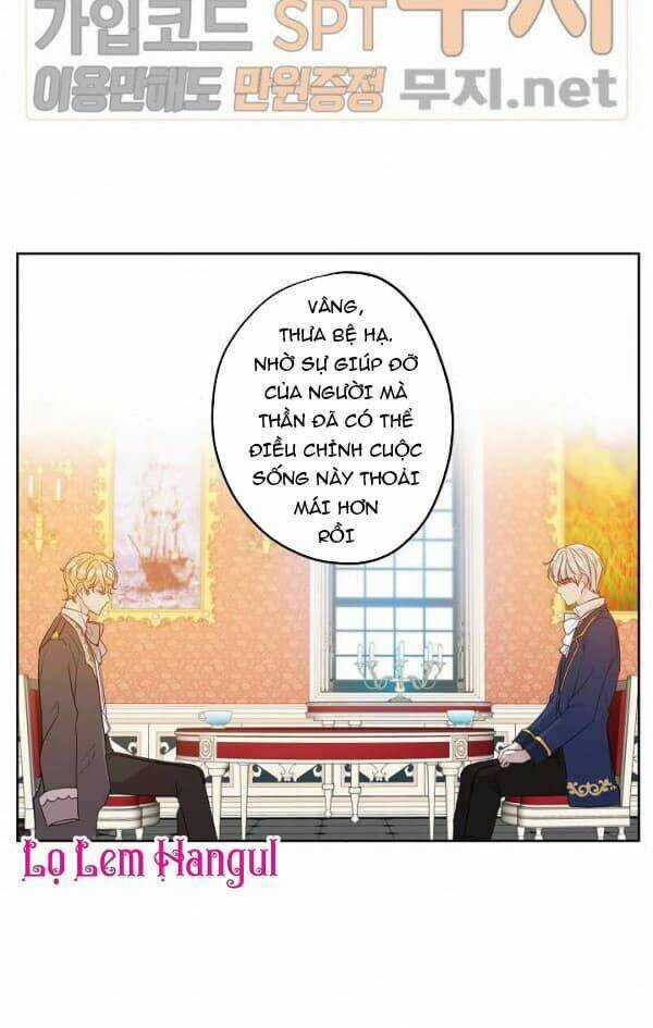 Cuộc Hôn Nhân Giả Dối Chapter 27 trang 4