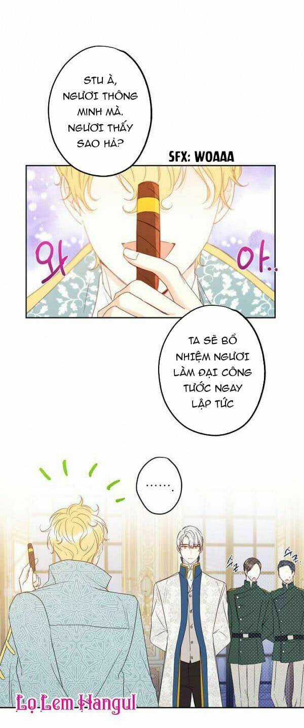 Cuộc Hôn Nhân Giả Dối Chapter 27 trang 40