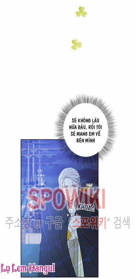 Cuộc Hôn Nhân Giả Dối Chapter 27 trang 43