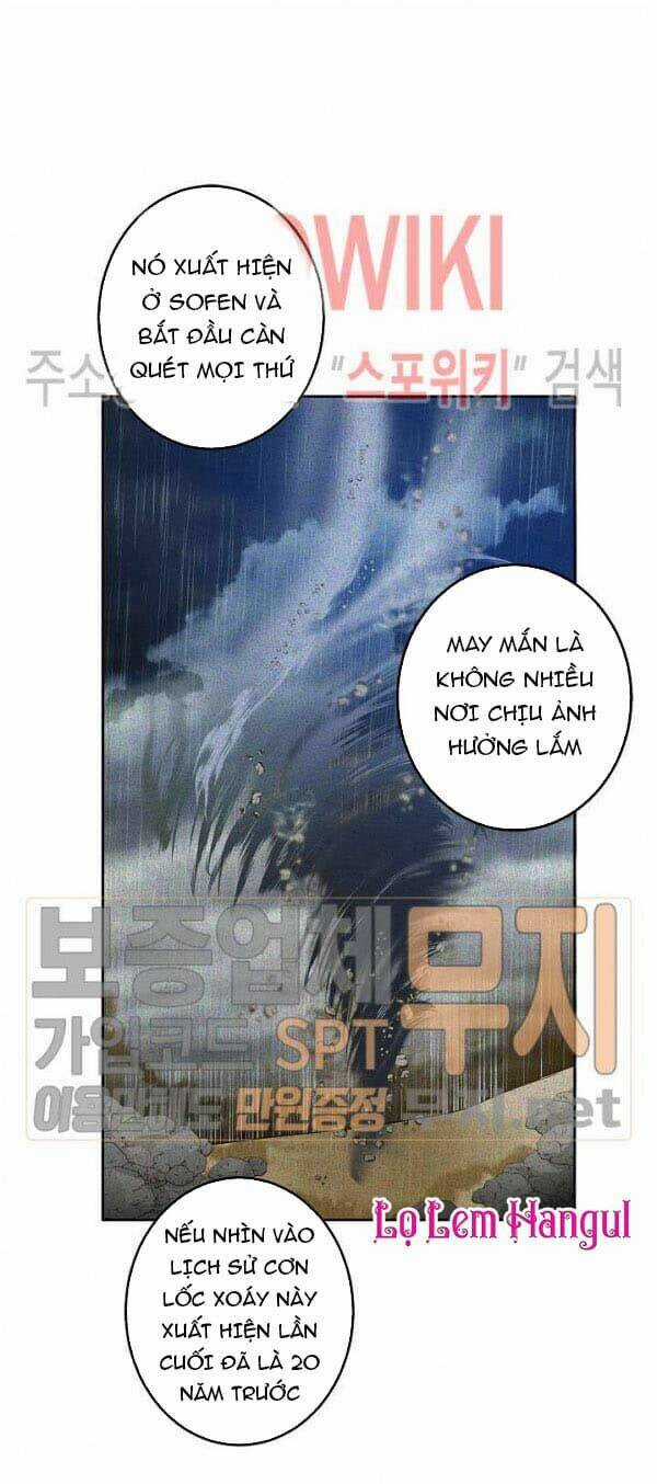 Cuộc Hôn Nhân Giả Dối Chapter 27 trang 49