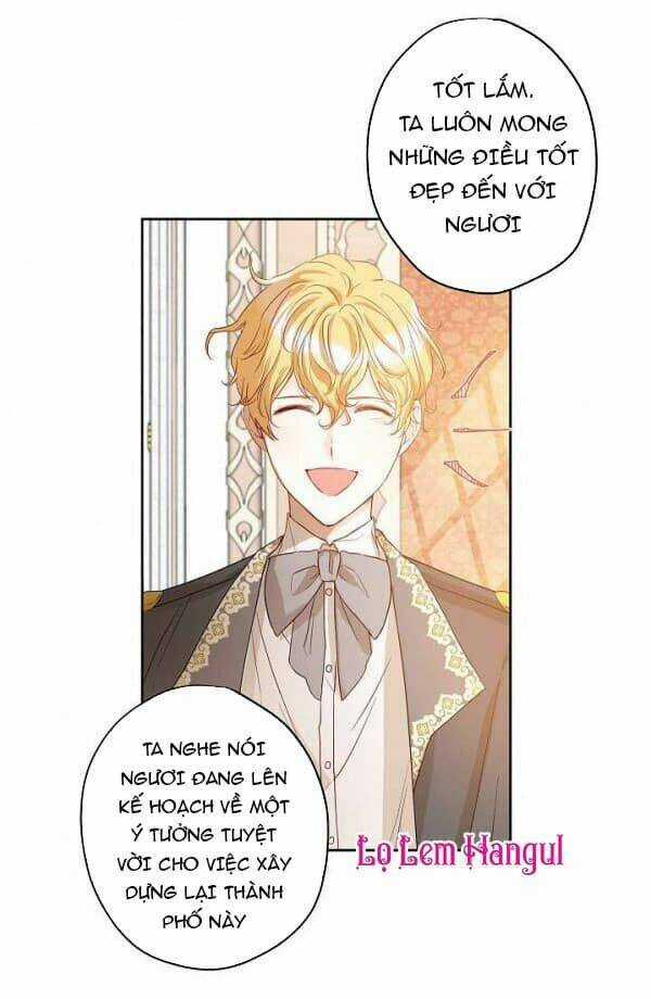 Cuộc Hôn Nhân Giả Dối Chapter 27 trang 5