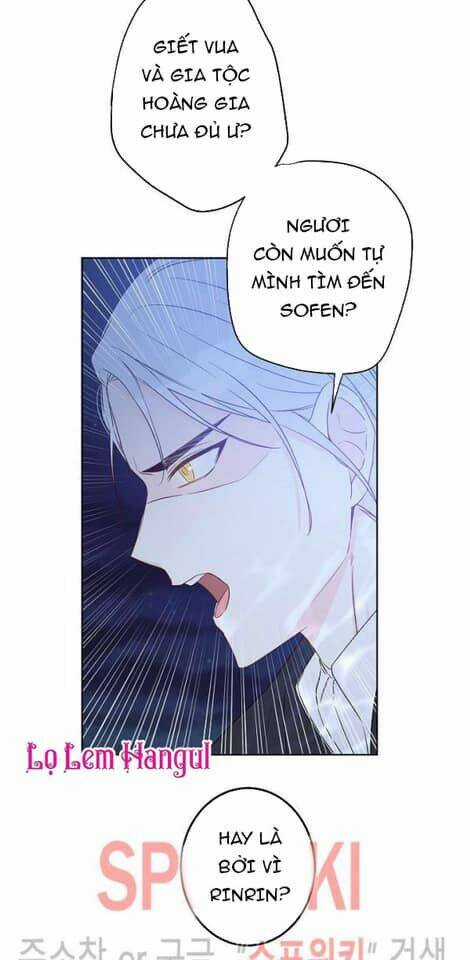 Cuộc Hôn Nhân Giả Dối Chapter 27 trang 54