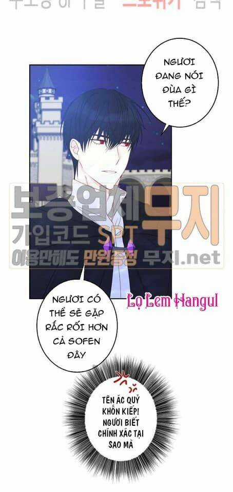 Cuộc Hôn Nhân Giả Dối Chapter 27 trang 55