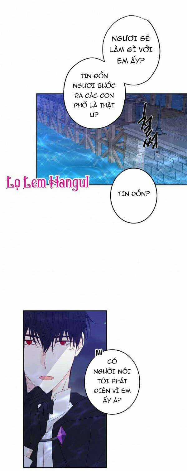 Cuộc Hôn Nhân Giả Dối Chapter 27 trang 56