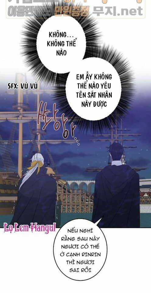 Cuộc Hôn Nhân Giả Dối Chapter 27 trang 58