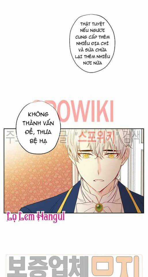 Cuộc Hôn Nhân Giả Dối Chapter 27 trang 6