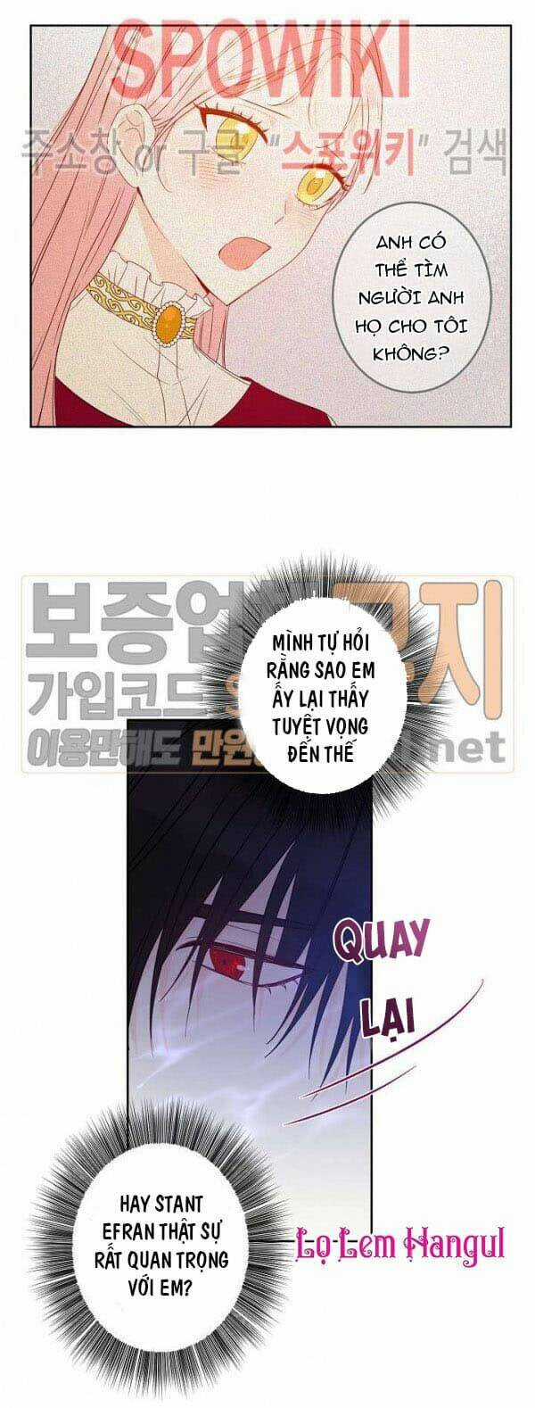 Cuộc Hôn Nhân Giả Dối Chapter 27 trang 60