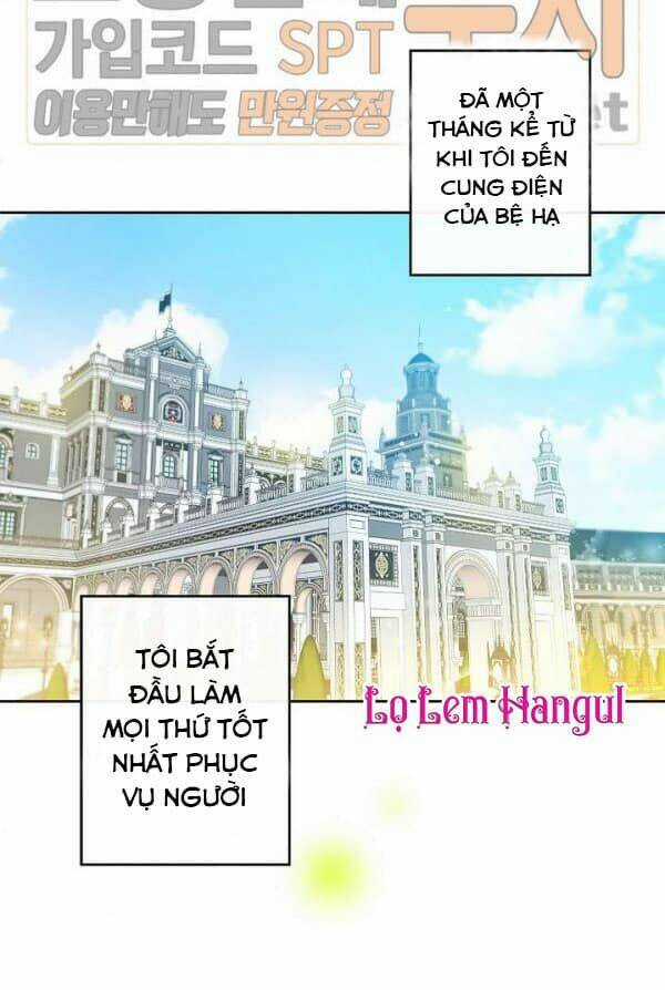 Cuộc Hôn Nhân Giả Dối Chapter 27 trang 7