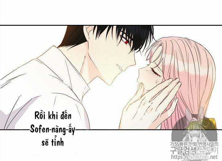 Cuộc Hôn Nhân Giả Dối Chapter 28 trang 12