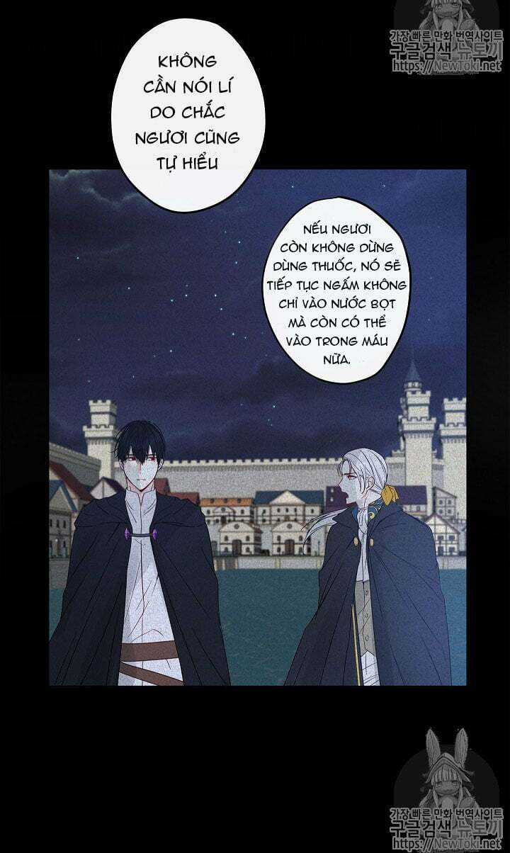 Cuộc Hôn Nhân Giả Dối Chapter 28 trang 16