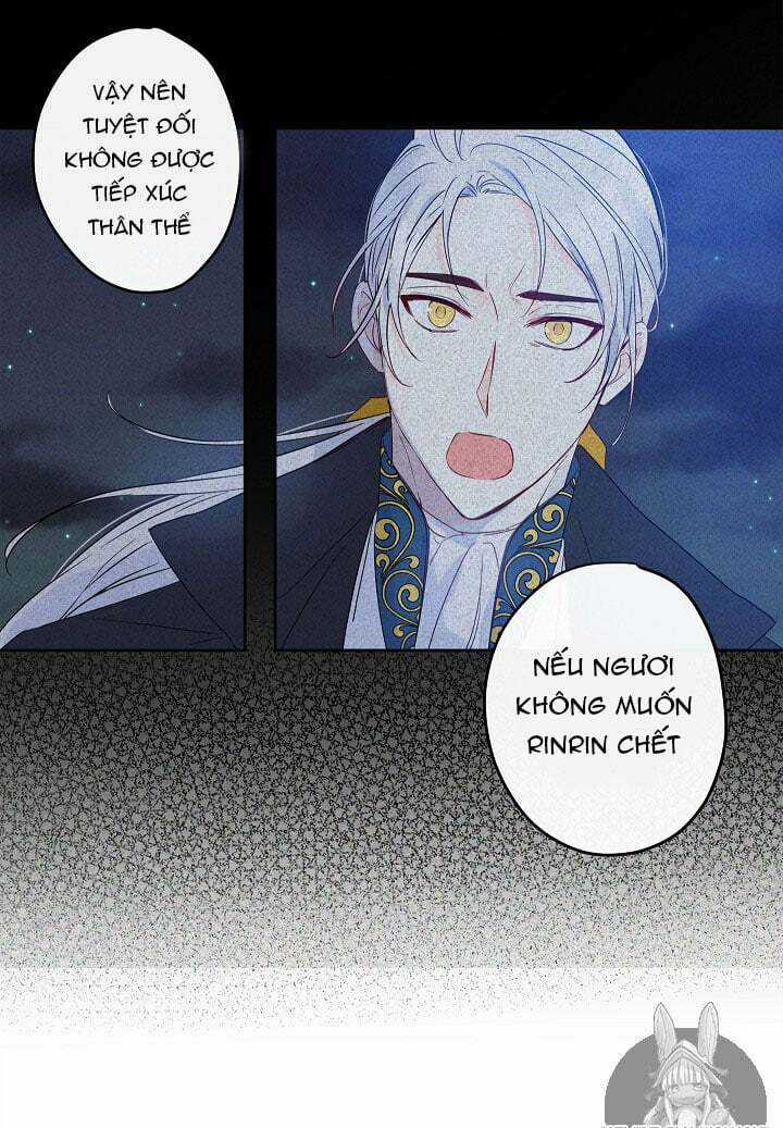 Cuộc Hôn Nhân Giả Dối Chapter 28 trang 17