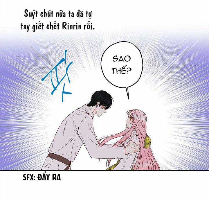 Cuộc Hôn Nhân Giả Dối Chapter 28 trang 20