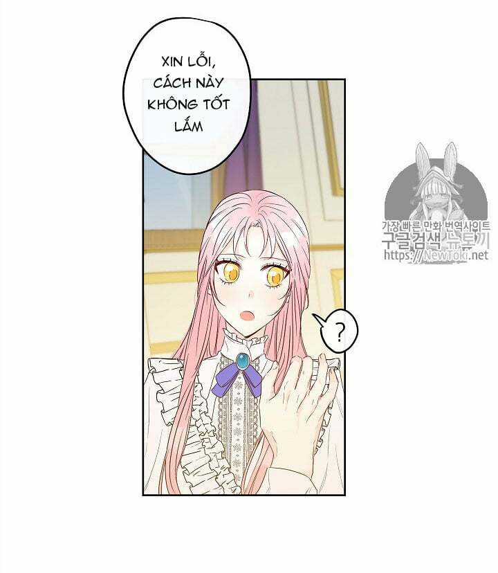 Cuộc Hôn Nhân Giả Dối Chapter 28 trang 21