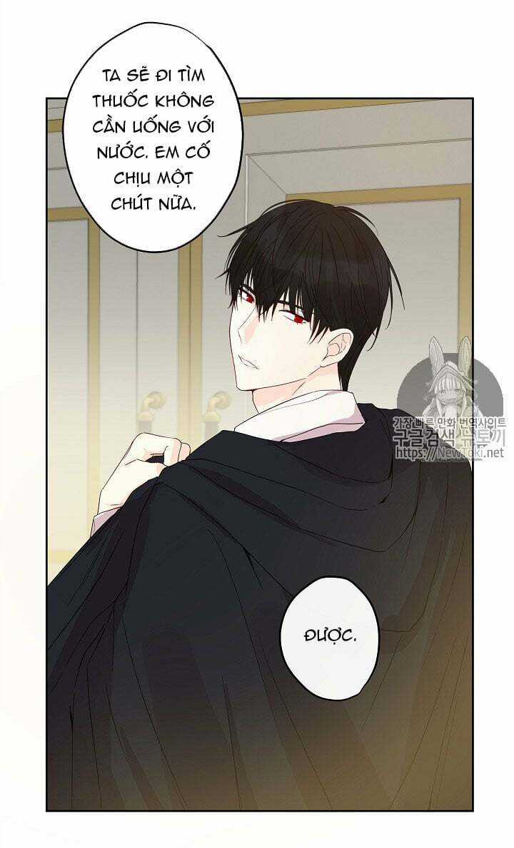 Cuộc Hôn Nhân Giả Dối Chapter 28 trang 22